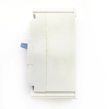 MEM MFL201 Bill TLF201 20A 20 Amp MCCB MCB Circuit Breaker